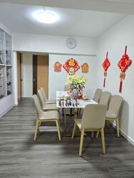 Blk 2 Ping Yi Gardens (Bedok), HDB 5 Rooms #576663041
